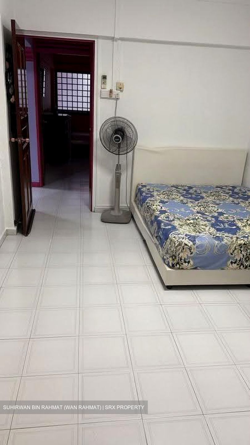 Blk 450 Jurong West Street 42 (Jurong West), HDB 4 Rooms #612494111